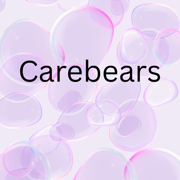 Handbags - Lug X Carebears